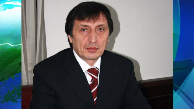 Во главе Махачкалы встал ректор Дагестанского университета 