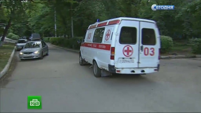 На трассе в Оренбуржье в одной аварии погибли 6 человек