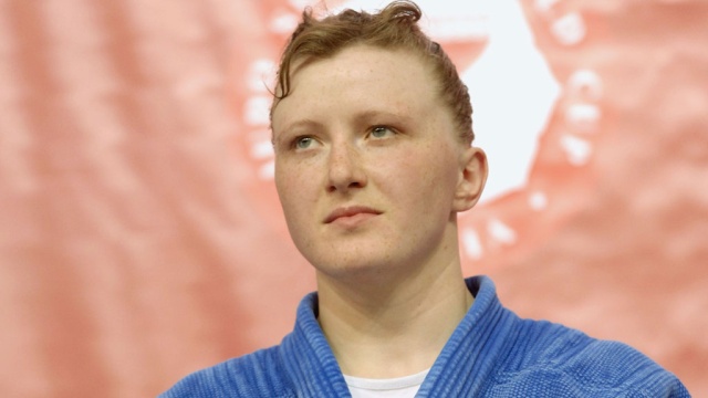 Чемпионка Иващенко несколько лет назад пыталась свести счеты с жизнью 