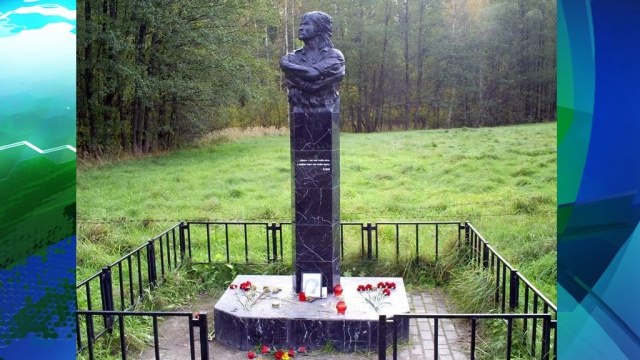 В Латвии снесут памятник Виктору Цою и поставят новый 