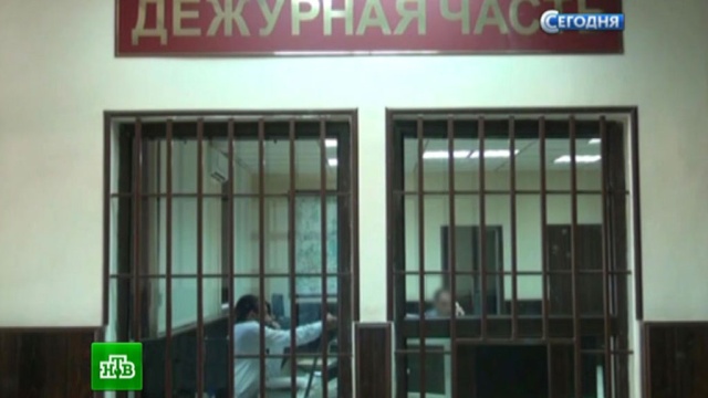 На Алтае уголовник зарезал кассиршу и поджег интернет-кафе