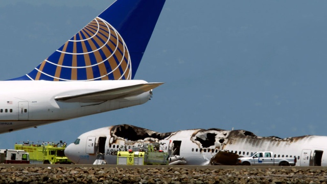Погибшие пассажирки Boeing-777 оказались школьницами