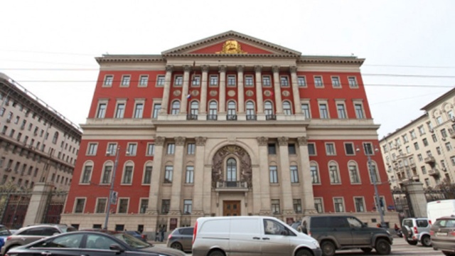 Великолепная шестерка: подача документов на выборы мэра Москвы закончилась