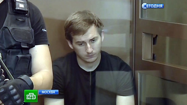 Арест шокировал и опустошил обидчика депутата Худякова