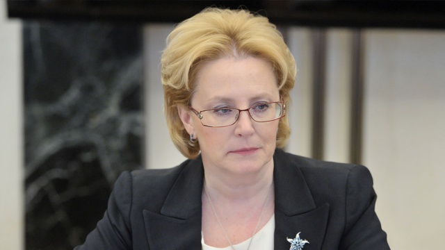 ДТП в Новой Москве: министр здравоохранения проведала раненых
