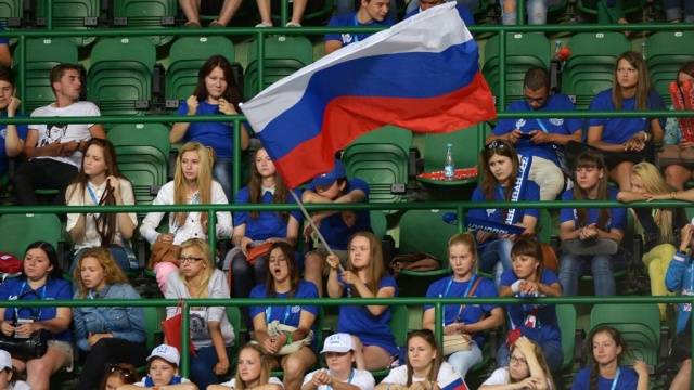 Женская сборная России по баскетболу проиграла американкам в финале Универсиады 