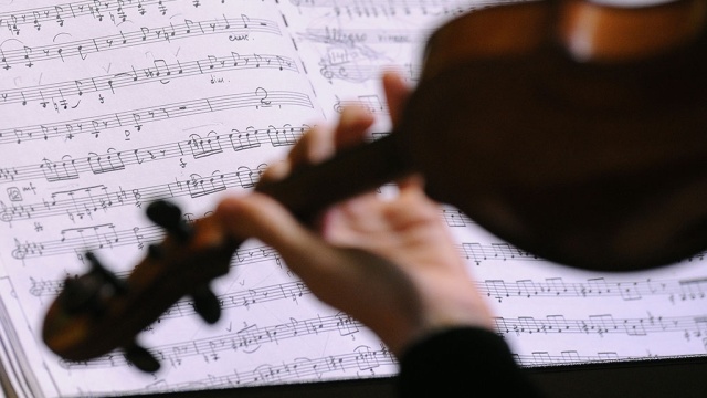 Скрипач Большого театра погиб, упав в оркестровую яму