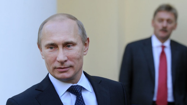 В Кремле ждут приезда Обамы в Россию, несмотря на скандал со Сноуденом