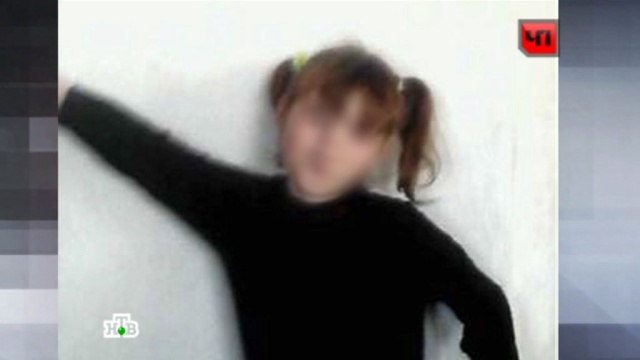 Сосед изнасиловал и убил 10-летнюю девочку в бане