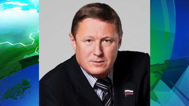Депутат от ЛДПР Таскаев может лишиться мандата из-за охоты на косуль
