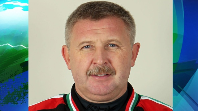 Хоккейного тренера Василия Тихонова похоронят 12 августа