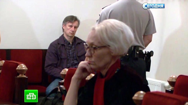МИД: Устинова специально выманили в Литву для быстрой экстрадиции в США