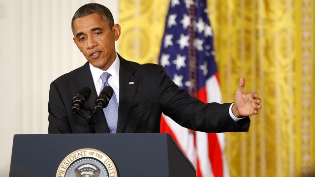 Обама созвал совет нацбезопасности и решает вопрос по Египту