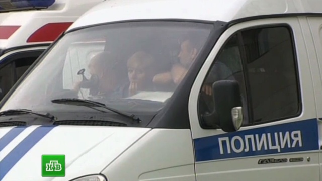 Ребенок погиб в ДТП с грузовиком на Московском большом кольце