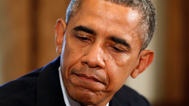 Обама: удар по Сирии будет ограниченным