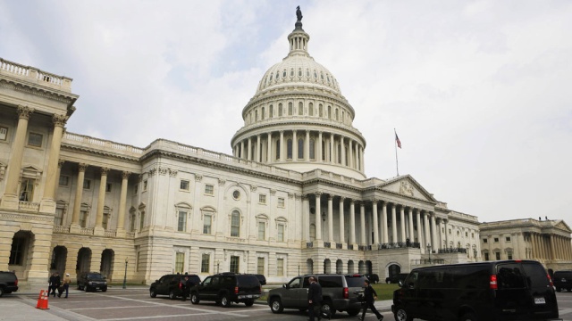 Конгресс США рассмотрит вопрос об ударе по Сирии 9 сентября