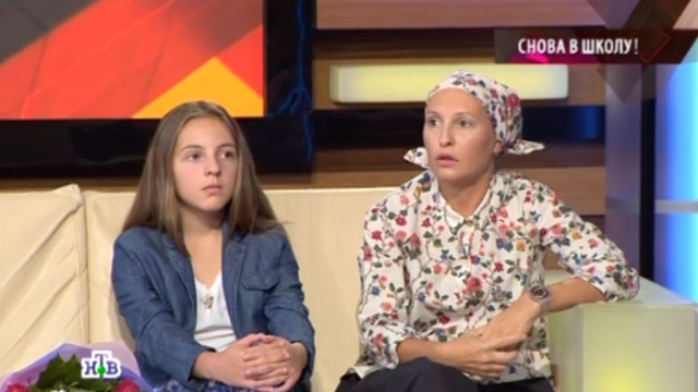 Дочка юмориста Грушевского может разорить своих родителей