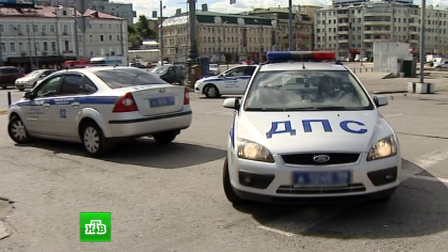 ДТП со стрельбой в Петербурге расценили как покушение на убийство 