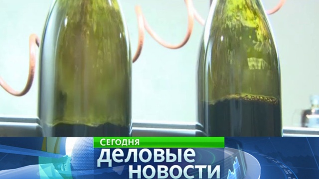Молдавское вино снова исчезнет с полок российских магазинов
