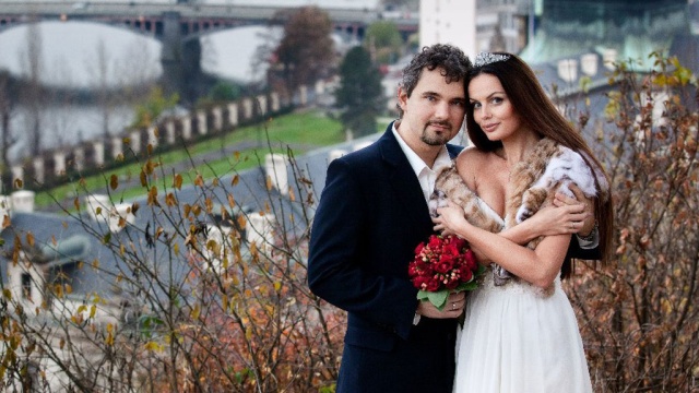 Знаменитого фотографа Лошагина обвинили в убийстве жены-фотомодели