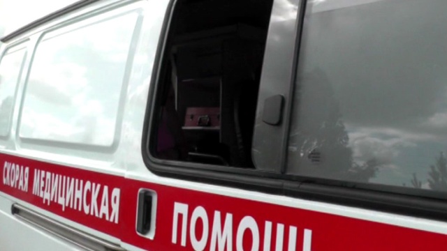 Жительницу Владивостока насмерть сбили два автомобиля
