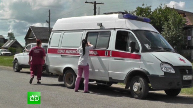 Трагедия в ХМАО: трое малышей погибли, мать покончила с собой