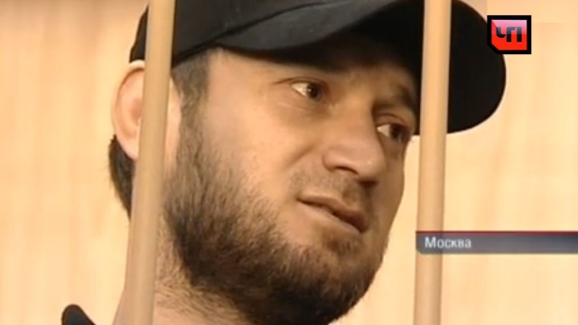Уроженцев Чечни приговорили к 2 годам за стрельбу в дочь Барщевского