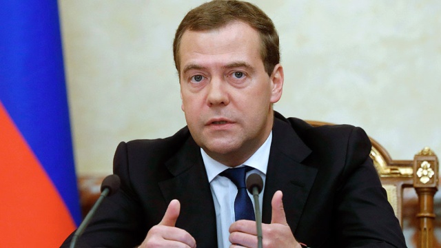 Медведев не против вернуть в бюллетени графу 