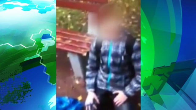 Полиция нашла петербургского мальчика, которого поставили на колени дагестанец и узбек