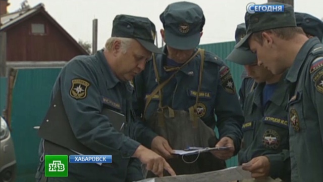 В Хабаровском крае 10-летний Стёпа нашелся спустя 9 дней