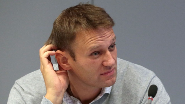 Почти 900 заявлений Навального остались без ответа 