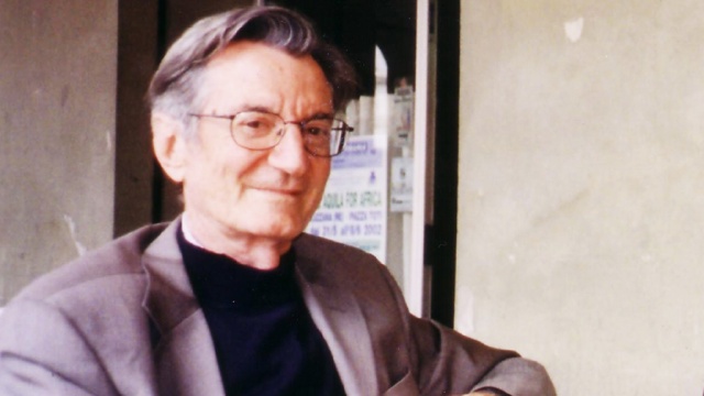 Известный итальянский режиссер выбросился из окна на 92-м году жизни