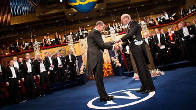 В Швеции открывается 112-я Нобелевская неделя