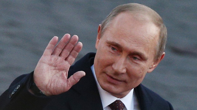 Мудрый, бодрый и жесткий: россияне рассказали ВЦИОМ об изменениях в Путине