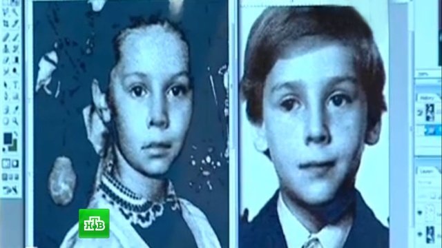 Портреты двойняшек Пугачёвой и Галкина нарисовали еще до рождения
