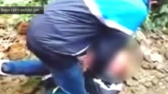 Видео с жестоким избиением подростка на Кубани попало в Сеть