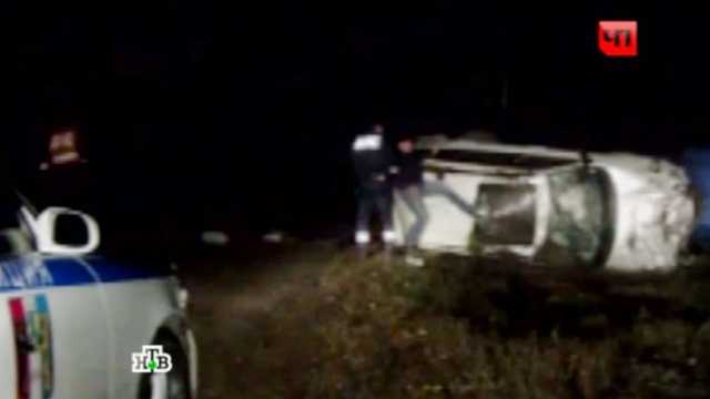 Пьяный лихач чуть не погубил пассажиров, спровоцировав погоню в Хабаровске