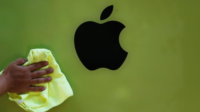 Apple собирается показать миру новый iPad