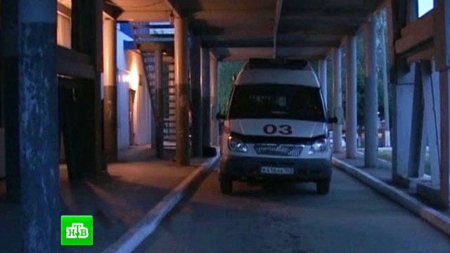Число пострадавших в ДТП с автобусом в Ленобласти возросло до 16