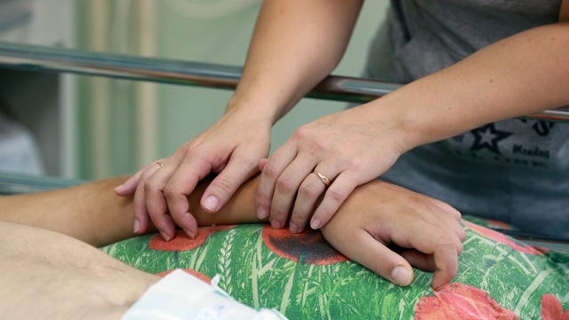 Более 20 воронежских школьников госпитализированы с пневмонией