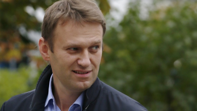 Навальный не верит в оправдательный вердикт по делу 