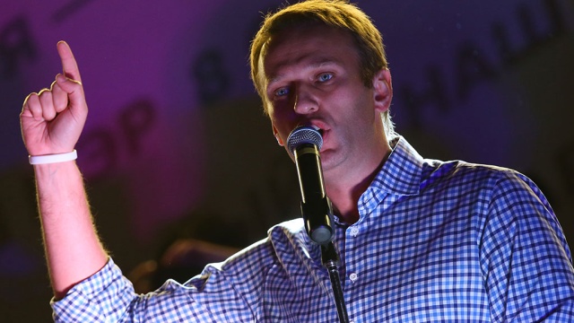 Выборы мэра обошлись Навальному в 100 миллионов рублей