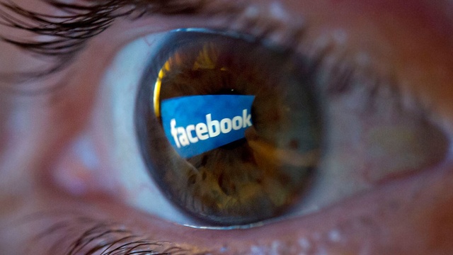 Facebook перестал публиковать записи пользователей