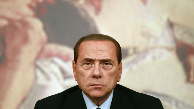 Берлускони снова ждут в суде