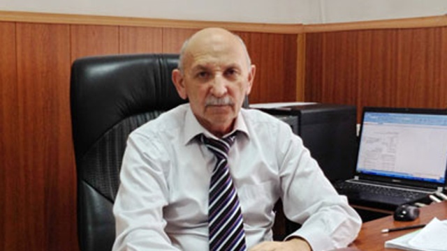 Дагестанский чиновник задержан по подозрению в хищении более 7,5 млн рублей