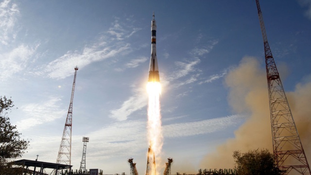 В России построят космический корабль за 10 млрд рублей