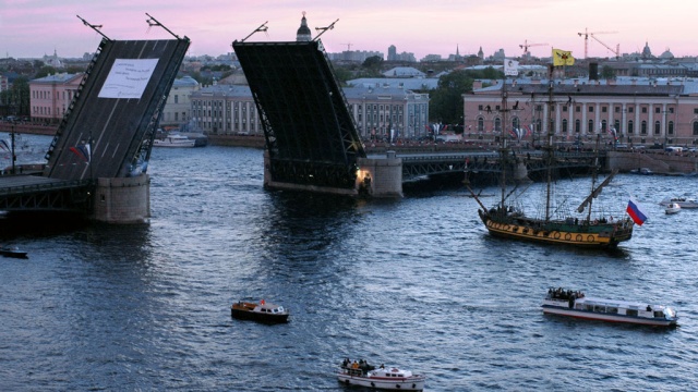 Петербург решил побороться за летнюю Олимпиаду