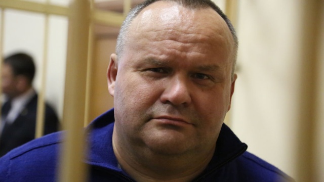 Мэру Рыбинска предъявлено обвинение в вымогательстве миллионной взятки