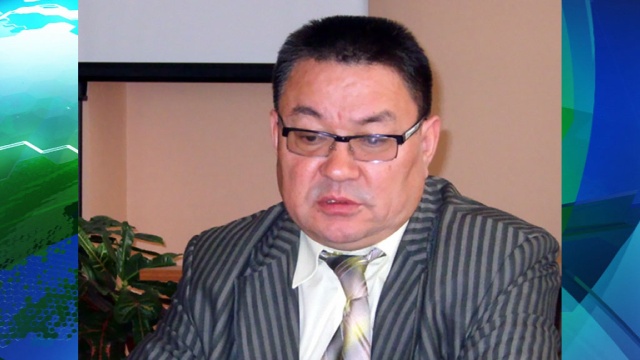 Алтайский министр устроил пьяное ДТП и скрылся