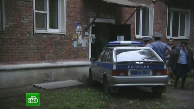 В Хабаровском крае девочка надышалась газом из баллончика и умерла